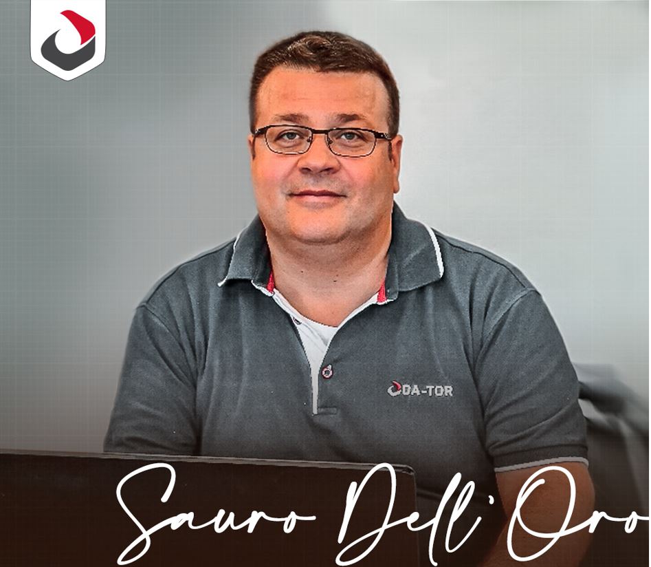 Sauro Dell\'Oro