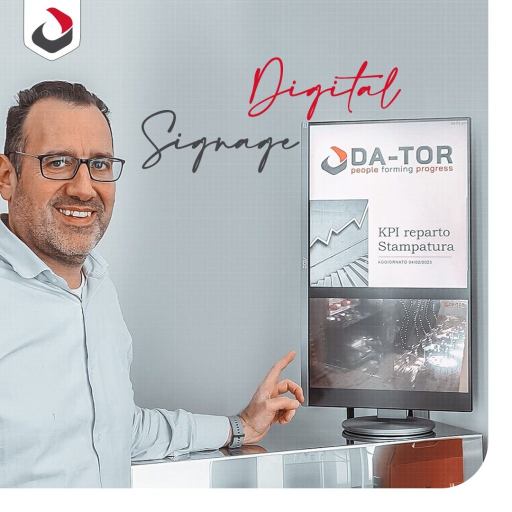 Digital Signage